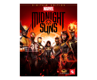Gra na PC PC Marvel's Midnight Suns Klucz Steam